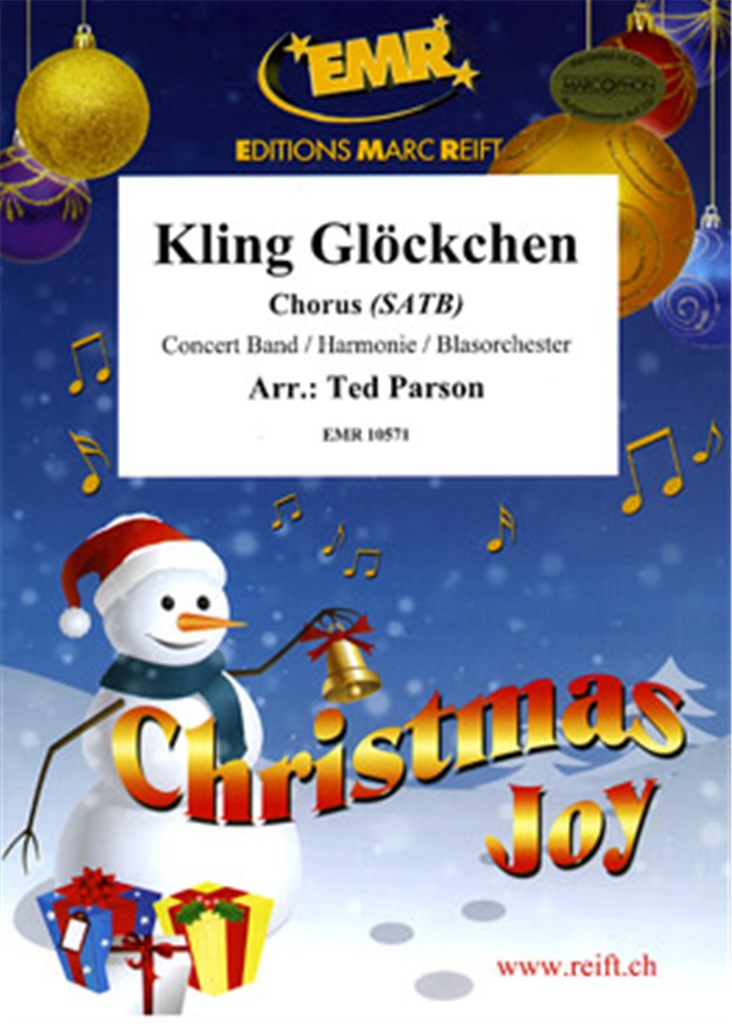 Kling Glöckchen